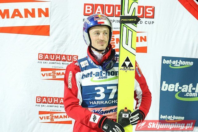 134 Adam Maysz